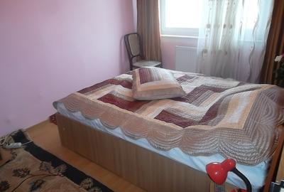 Vand apartament 3 camere decomandat in Deva, zona Carpati, - 8