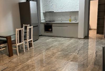 Apartament 2 camere  - Lujerului- Exigent Plaza, Loc parcare Inclus - 3