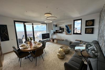 Luxury apartment for rent - 23