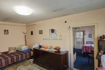 Soseaua Chitilei, Colosseum, casa 3 camere, 87.4mp, teren 432mp - 4