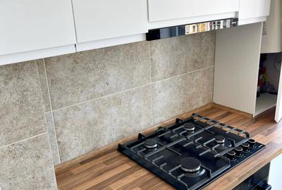 Garsonieră Modernă | Centrala proprie | Militari Residence | Utilată Premium - 9