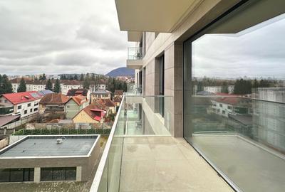 Vanzare apartament exclusivist ansamblu rezidențial ONE66 - 1