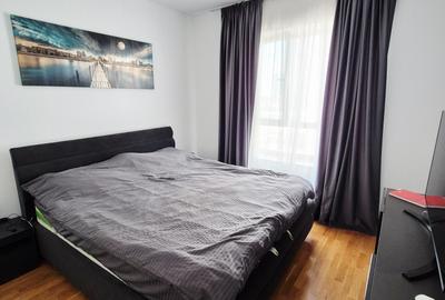 Apartament 2 camere open space în Luxuria Residence - 5