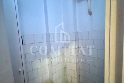 Apartament cu 3 camere decomandate | 100 mp | Garaj și parcare | Gruia - 16
