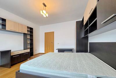 GARSONIERA SPATIOASA DE INCHIRIAT IN SCHEI - 3