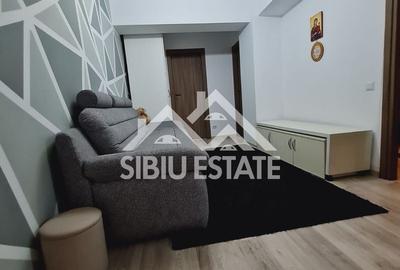 Apartament de vanzare cu 2 camere etaj 3 -Cartier Turnisor - 11