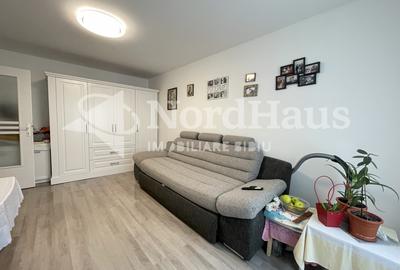 GARSONIERA COMPLET RENOVATA | 28 MP | PARTER - 4
