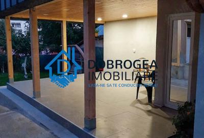 CASA 5 CAMERE , SUPRAFATA TOTALA 90 MP , TEREN 512 MP, DESCHIDERE  15 ML - 7