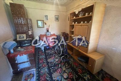 Casa 4 Camere, Parter, Runcu - Baltisoara - 13