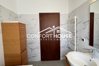Vila individuala S+P+E+M, renovat , nou mobilat, padure - IANCU NICOLAE - 45