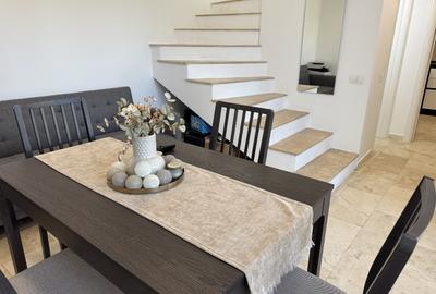 AFACERE/INVESTIȚIE IMOBILIARĂ | Venit 1.400 €/lună | 2 Case închiriate | Berceni - 13