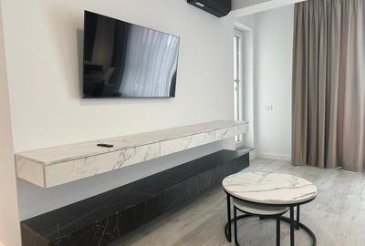 Se vinde apartament cu 2 camere, situat în Tunari - 6