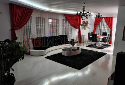 Vila cu piscina, terasa si curte generoasa - Bucuresti/Colentina - 18