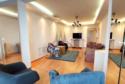 Apartament cu 2 camere în bloc reabilitate termic, în zona Dorobanți - 1