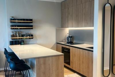 NOU ! | 3 camere de inchiriat in Floreasca | Parcare subterana - 5