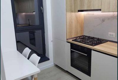 Apartament 2 camere de închiriat Lujerului Exigent Plaza - 5