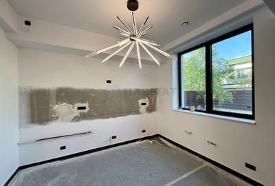 Vila individuala nZEB | Paradisul Verde | Eficienta energetica aproape 0 - 5