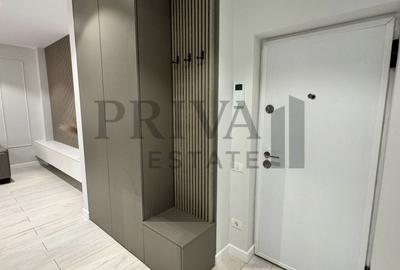 Apartament premium, 3 camere, 70 mp, etaj 3, Braytim - 15