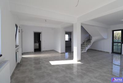 Vila individuala cu 4 camere in Magurele, Alunis | 250 mp teren - 3