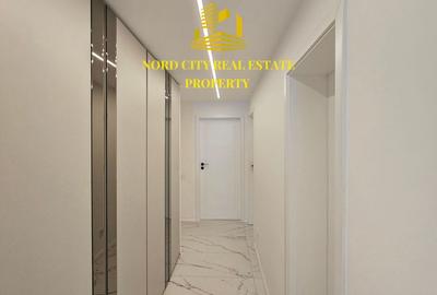 Apartament 4 camere | Dorobanți – Washington Residence | 2 Parcari - 4