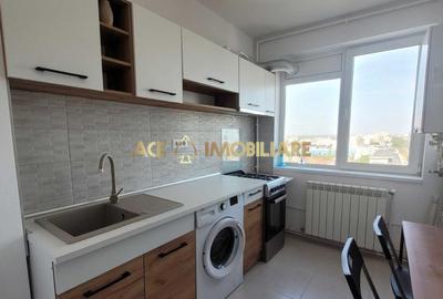 2 Camere de inchiriat | 1 Mai | Metrou | Centrala | Mobilat | Utilat - 5