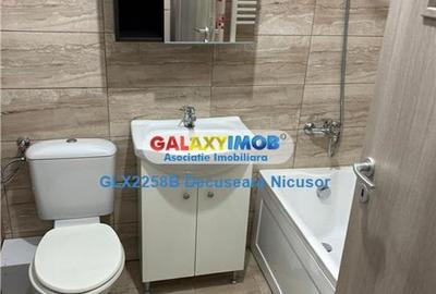Garsoniera Mobilata Utilata in Militari Residence 270 Euro - 10