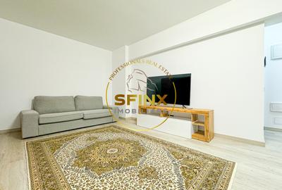 Select Residence | terasa 11 mp | metrou Dristor | loc parcare inclus - 2