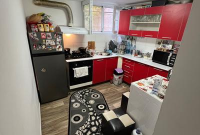 Casă din BCA 3 camere, 100 mp, în zona Brătianu - 5