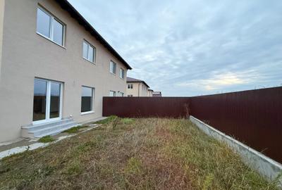Duplex Sanpetru Toate Utilitatile 119 Utili 292 mp Teren - 6