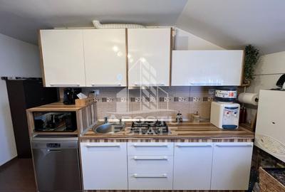 Apartament cu 3 camere de vanzare in zona Simion Barnutiu, Timisoara - 3