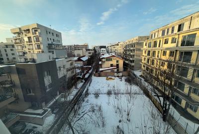 Soseaua Nordului Herastrau Nicolae G.Caramfil - 58