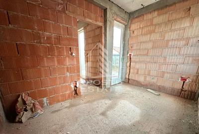 Duplex despartit prin baie si hol cu 3 dormitoare si dressing in Giroc - 10