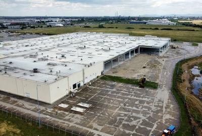 Spatii industriale de închiriat in Industra Park Arad - 6