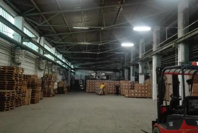 Spațiu industrial, 1500 mp în Uzina 2