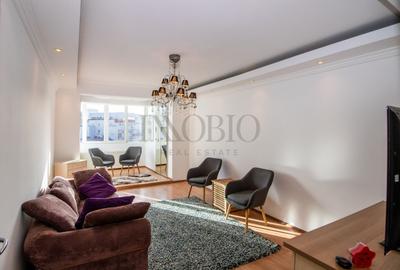 Apartament 2 camere renovat | Modern | Luminos | Dorobanti - 1