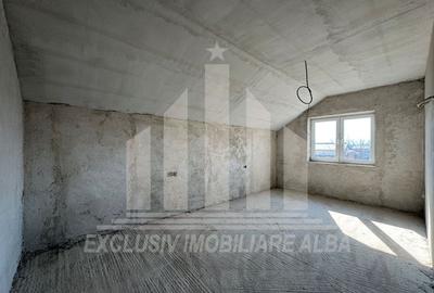 Casa individuala | Semifinisata | 230 mp | 480 mp teren | Partos - 6