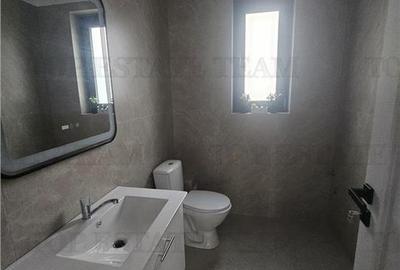 Duplex  modern 4 camere in Ghencea - 11