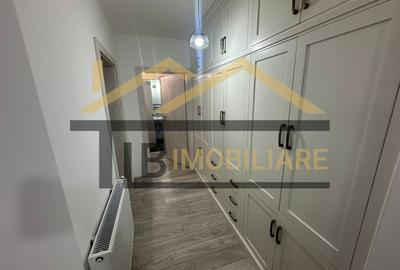 Apartament de 3 camere, 80mp, parcare, Zona Maurer Residence - 9