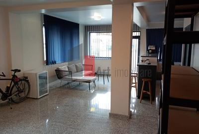 Spatiu comercial de inchiriat (+Horeca) in zona Giulesti - 5