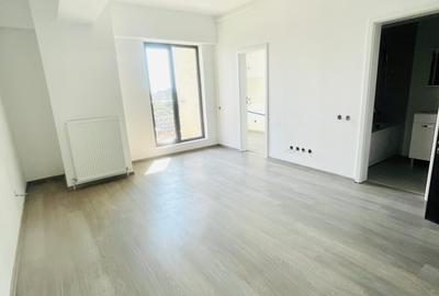 Garsoniera - Matei Basarab - 1