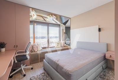 Casa 4 camere  I Mobilata & Utilata I Pet Friendly - 14