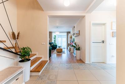 0 % comision, Casa superba, ultrafinisata, cartier Voronet-Iris - 10
