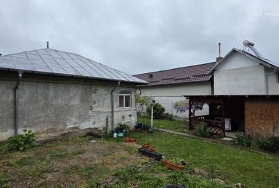 Casă cochetă cu 4 camere, utilități complete și teren generos – Ghirdoveni - 4