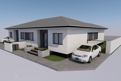 PROPRIETAR- comision 0% -Duplex pe Parter - 1