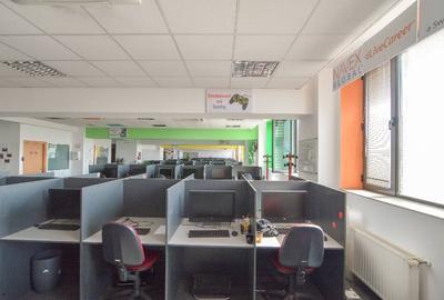 0% comision! Inchiriere birouri MILITARI, 200 - 1600 mp - 9