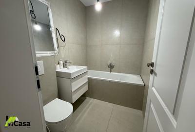 3 camere, Flamingo Luxury 2 - 4