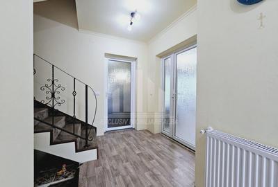 Casa individuala | 227 mp | Mobilata | Toate utilitatile | Cetate - 9