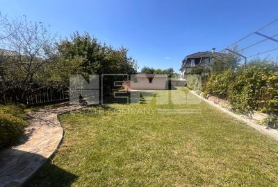 Casa de Vanzare  170 Mp utili I Suceava/Burdujeni I 262.000Euro - 14