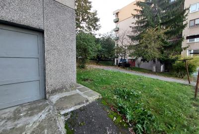 Apartament 3 Camere spatios, Parter Înalt, cu Garaj  – Deva, Zona Titu Maiorescu - 24