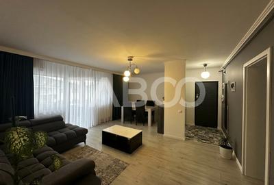 Apartament de vanzare 78 mpu 3 camere decomandate pod 85 mp Selimbar - 3